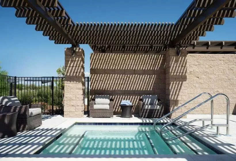 Hotelli Springhill Suites By Marriott Milpitas Silicon Valley