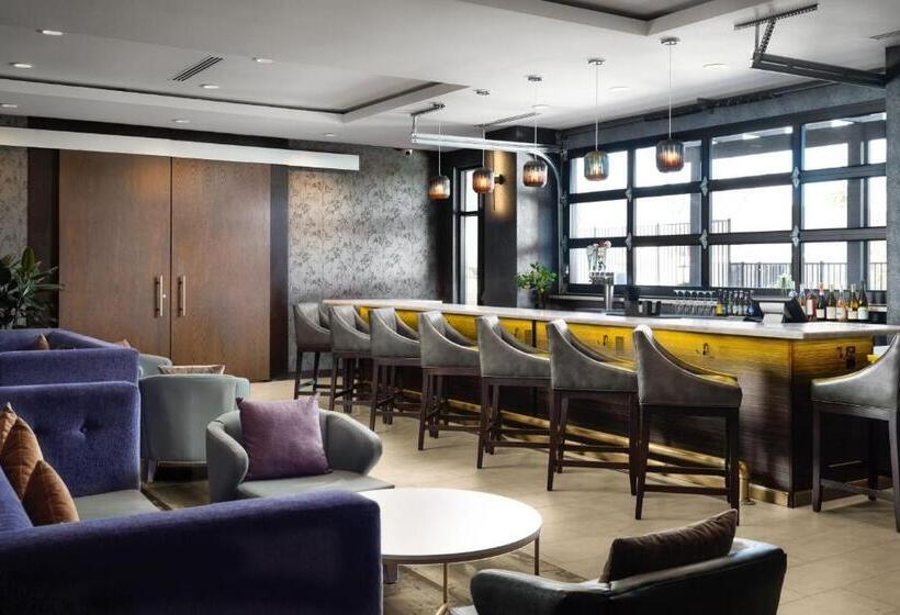 فندق Springhill Suites By Marriott Milpitas Silicon Valley