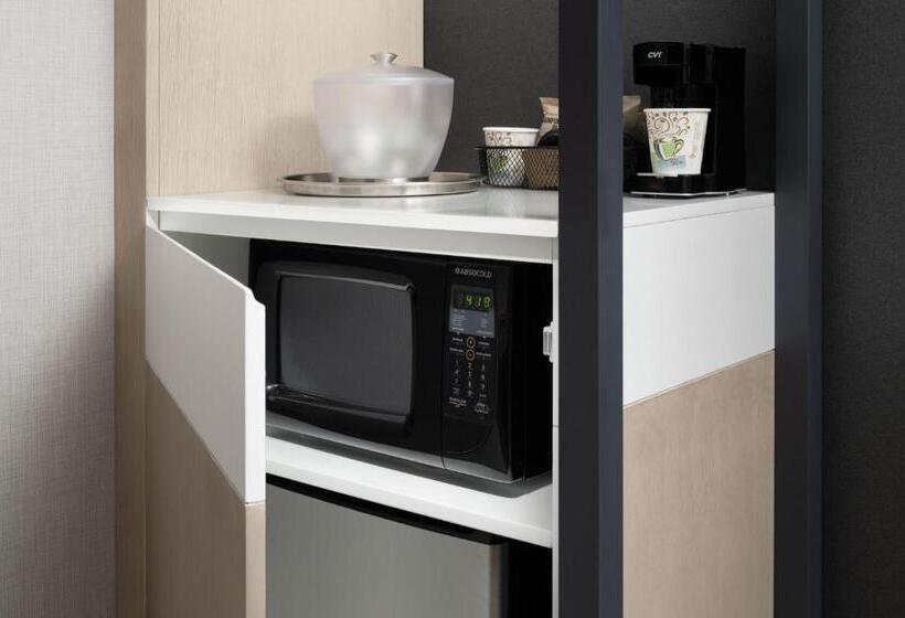 فندق Springhill Suites By Marriott Milpitas Silicon Valley