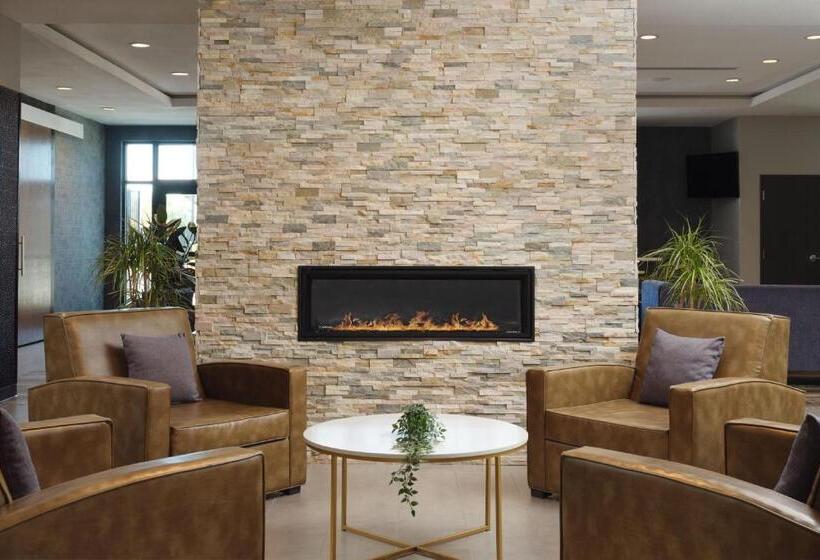 فندق Springhill Suites By Marriott Milpitas Silicon Valley