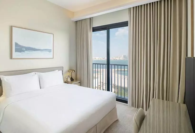 هتل Vida Beach Resort Marassi Al Bahrain