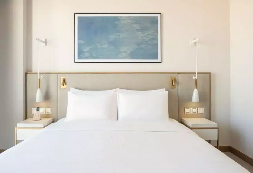 هتل Vida Beach Resort Marassi Al Bahrain