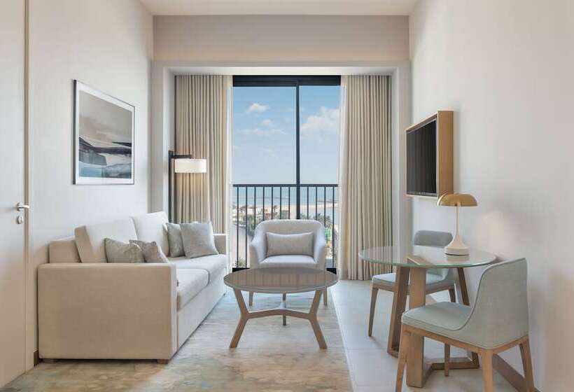 هتل Vida Beach Resort Marassi Al Bahrain