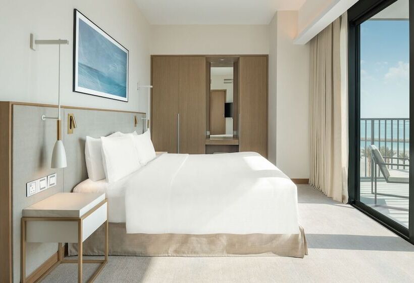 هتل Vida Beach Resort Marassi Al Bahrain