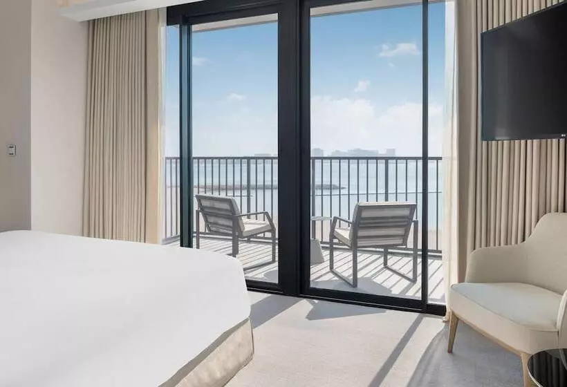 هتل Vida Beach Resort Marassi Al Bahrain