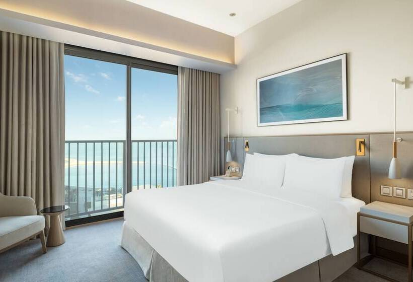 هتل Vida Beach Resort Marassi Al Bahrain