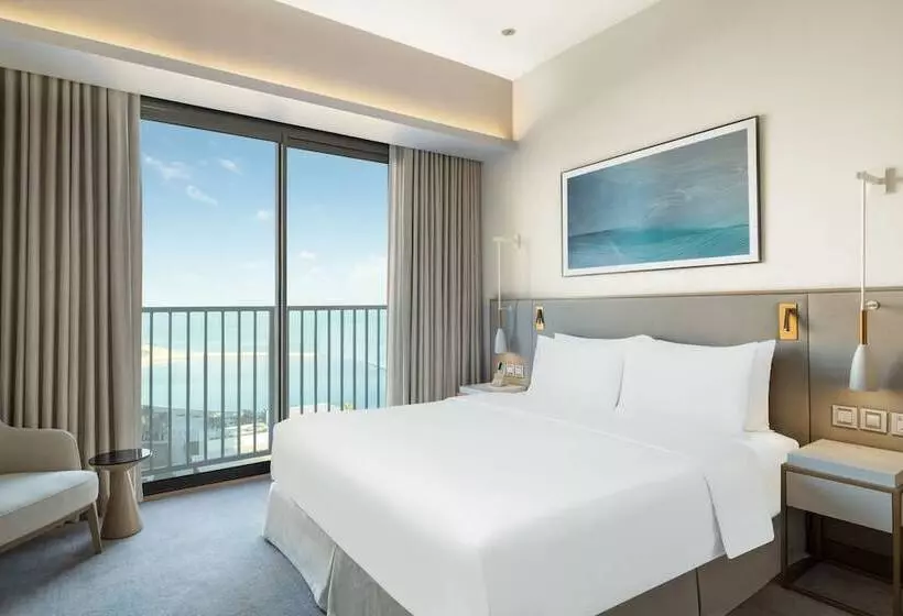 هتل Vida Beach Resort Marassi Al Bahrain