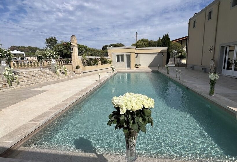 ペンション Villa Maya Provence