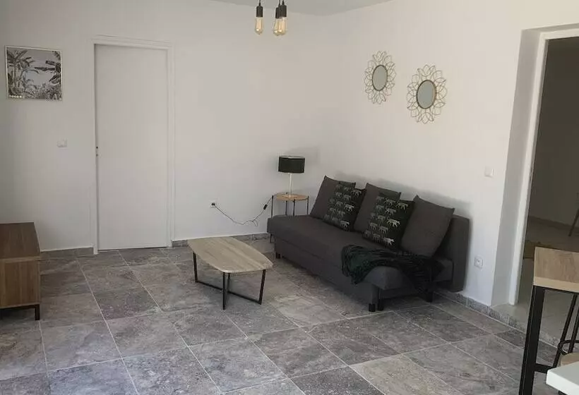 ペンション Villa Maya Provence