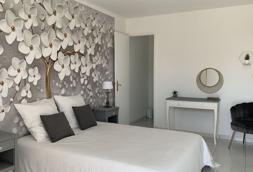 ペンション Villa Maya Provence