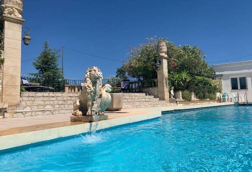 ペンション Villa Maya Provence