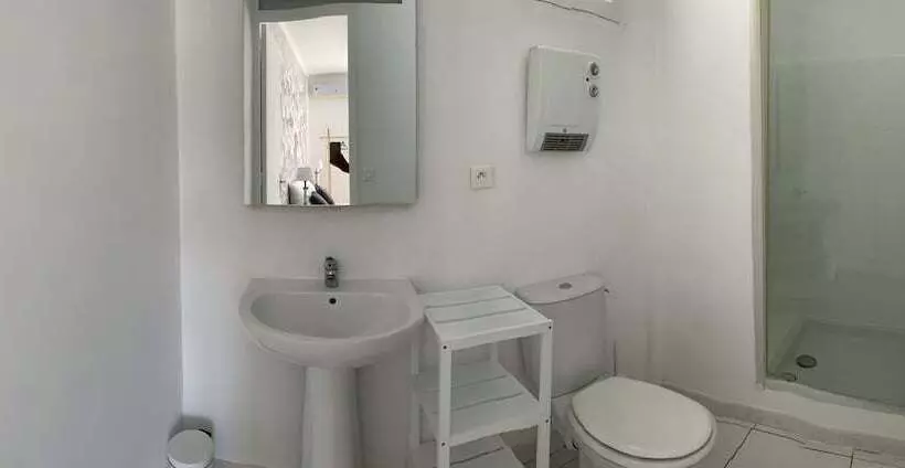 ペンション Villa Maya Provence