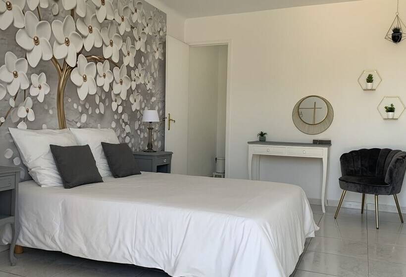 ペンション Villa Maya Provence