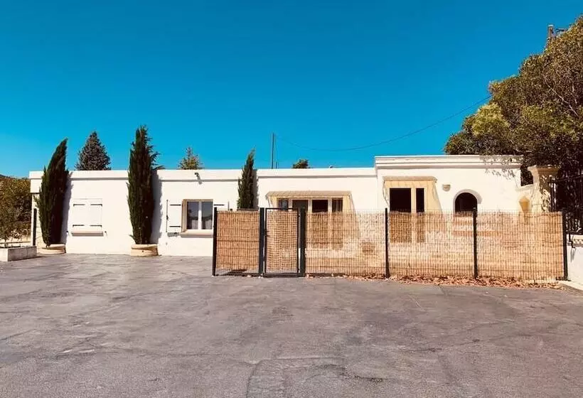 ペンション Villa Maya Provence