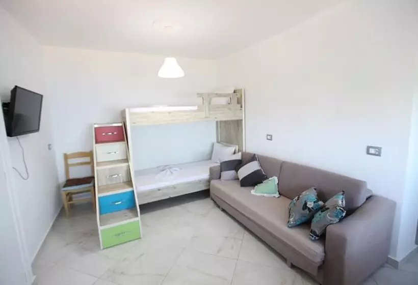 Majatalo Vila Riza Veliu