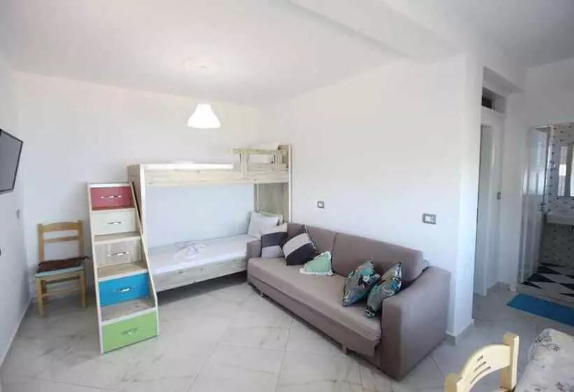 Majatalo Vila Riza Veliu