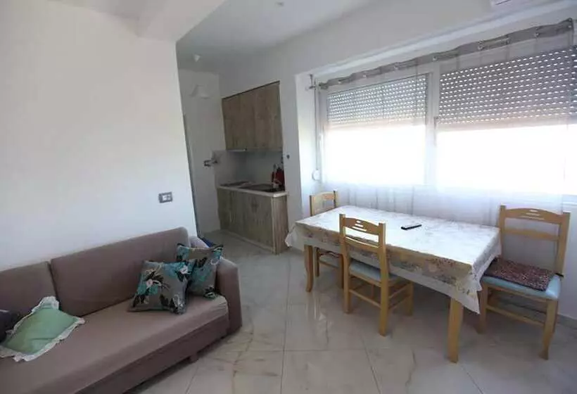 Majatalo Vila Riza Veliu