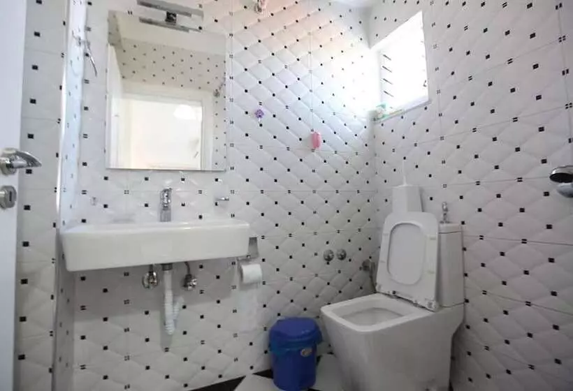 Majatalo Vila Riza Veliu