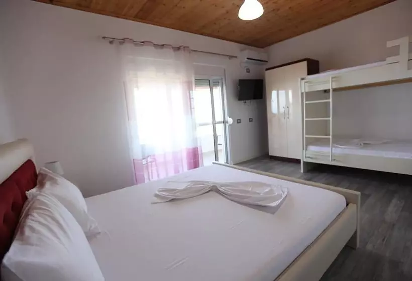 Majatalo Vila Riza Veliu