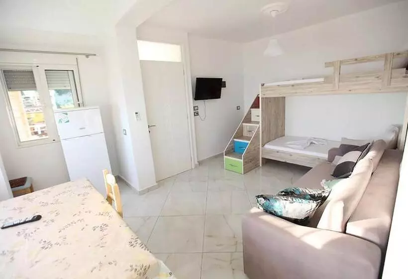 Majatalo Vila Riza Veliu