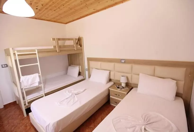 Majatalo Vila Riza Veliu