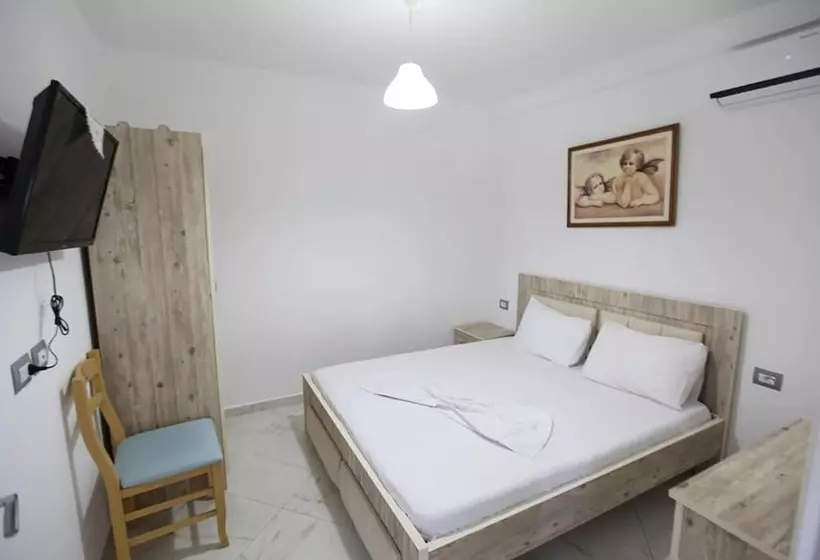 Majatalo Vila Riza Veliu