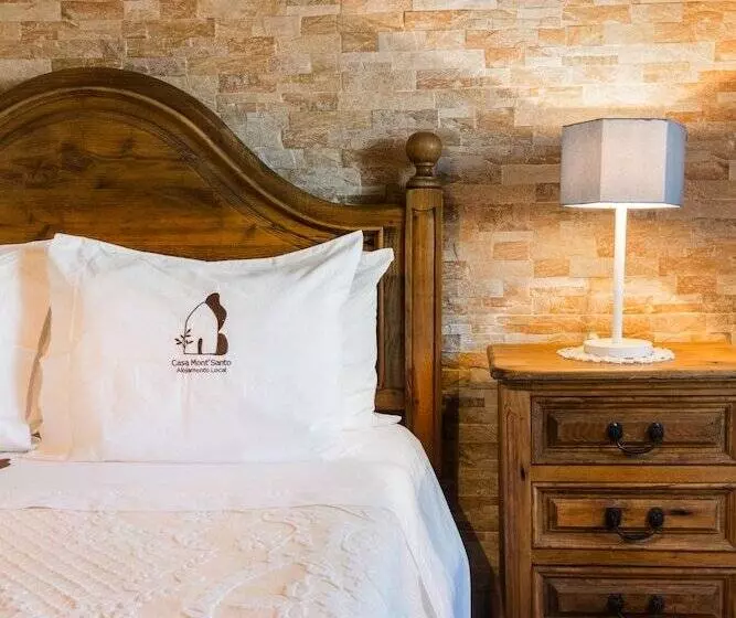 Casa Mont Santo