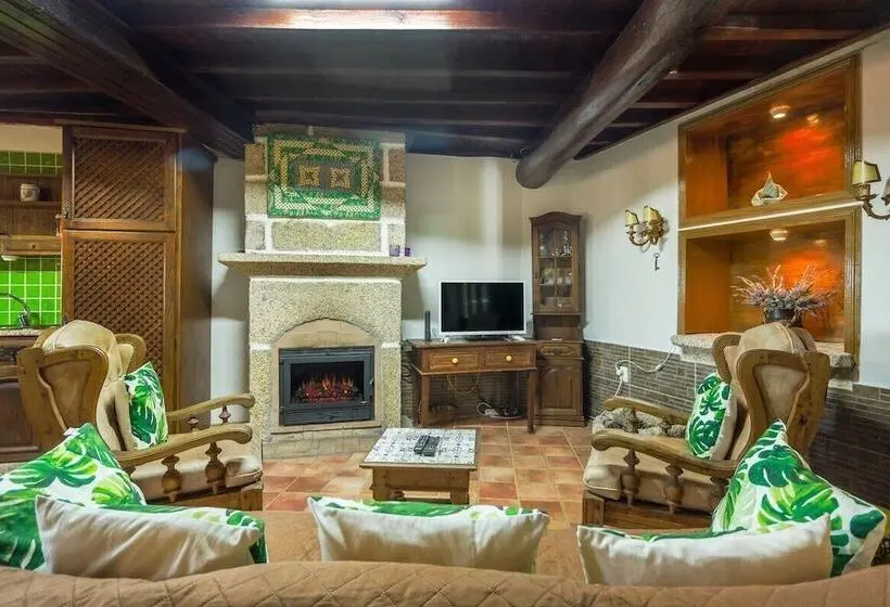 Casa Mont Santo