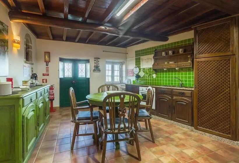 Casa Mont Santo