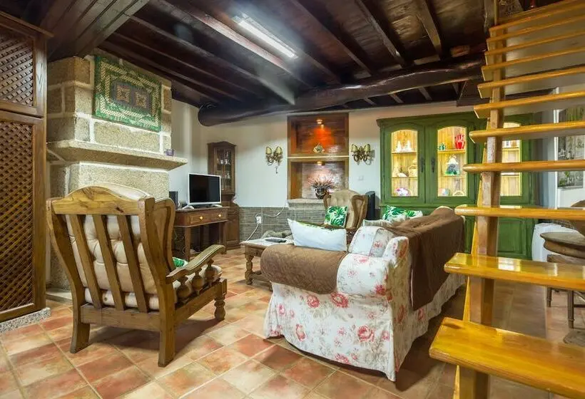 Casa Mont Santo