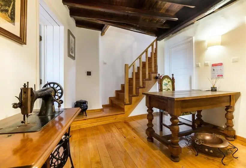 Casa Mont Santo