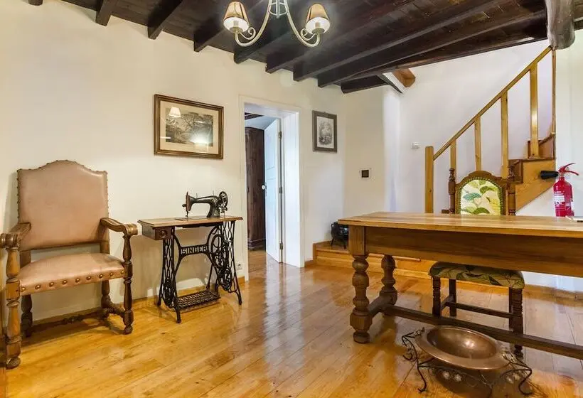 Casa Mont Santo