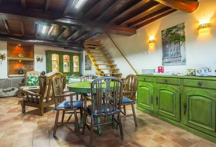 Casa Mont Santo