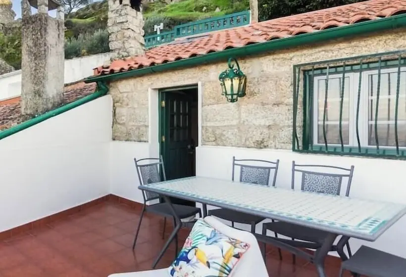 Casa Mont Santo