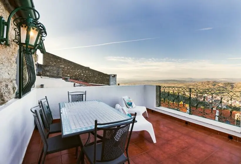 Casa Mont Santo