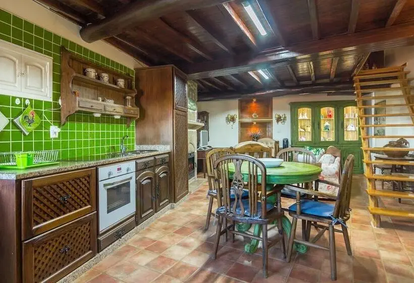 Casa Mont Santo