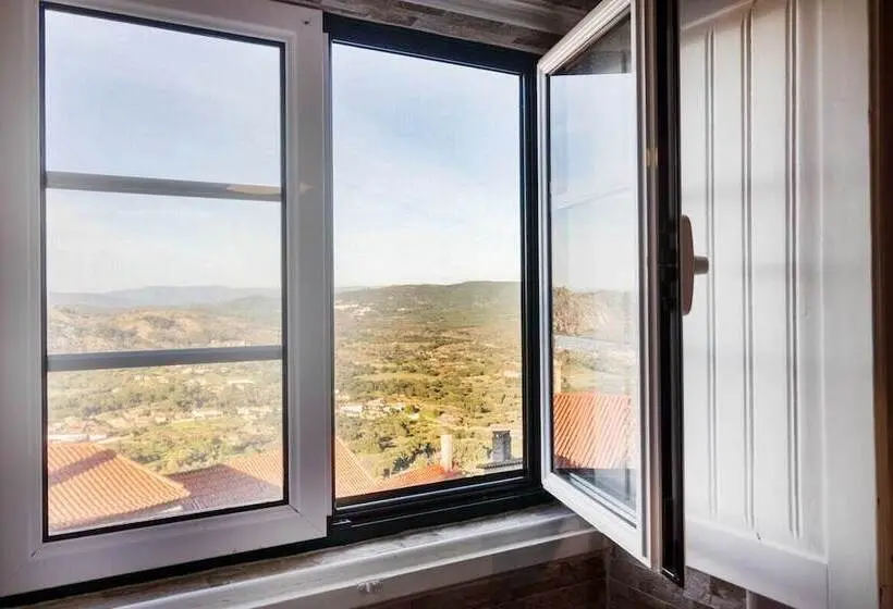 Casa Mont Santo