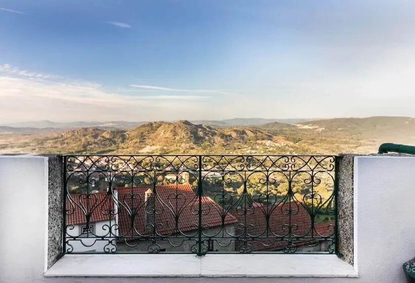 Casa Mont Santo