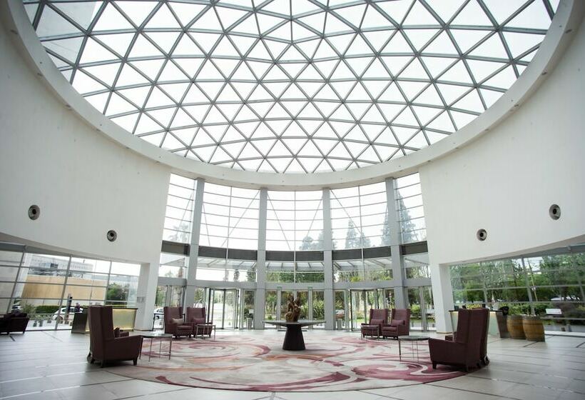 Hotel & Casino Condor De Los Andes