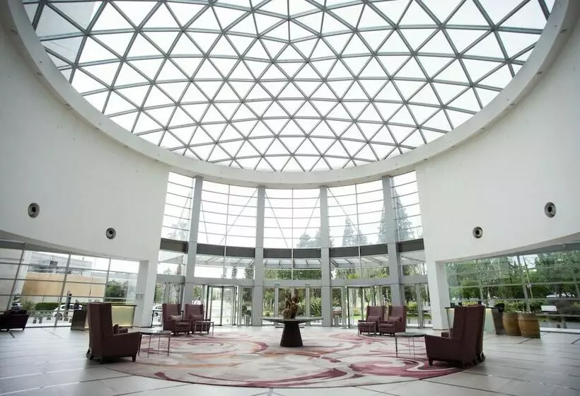 ホテル & Casino Condor De Los Andes