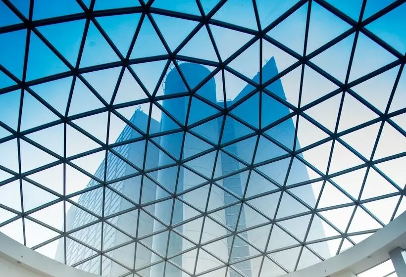 ホテル & Casino Condor De Los Andes