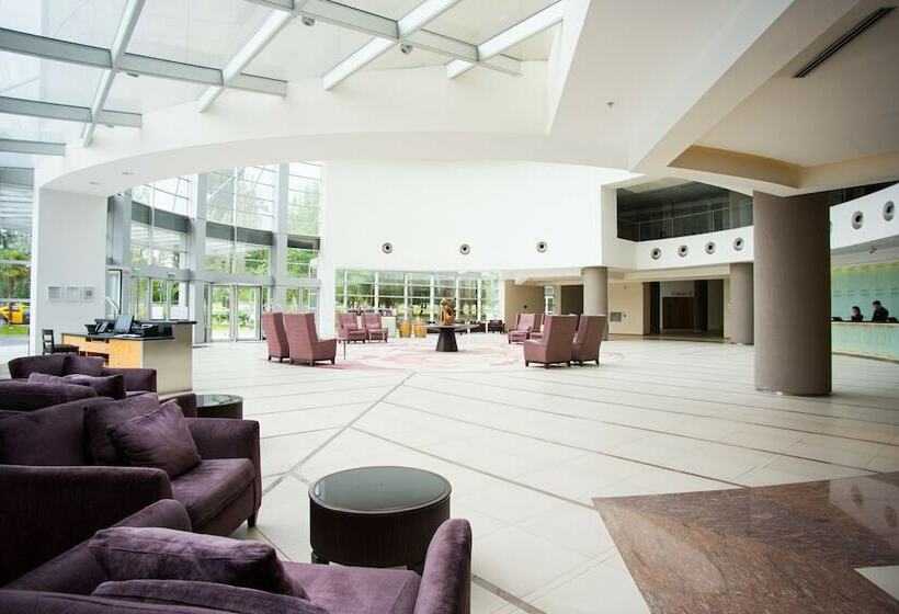 Hotel & Casino Condor De Los Andes