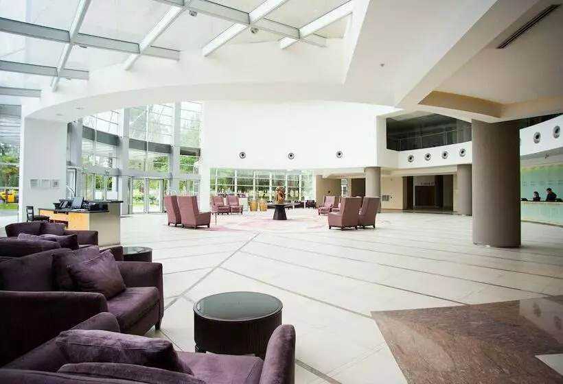 ホテル & Casino Condor De Los Andes