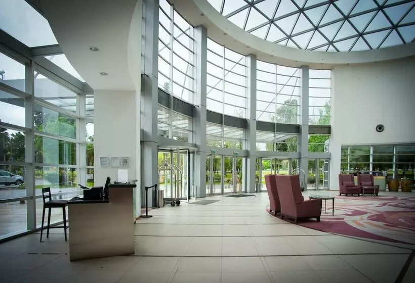 ホテル & Casino Condor De Los Andes