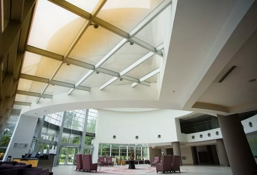 ホテル & Casino Condor De Los Andes