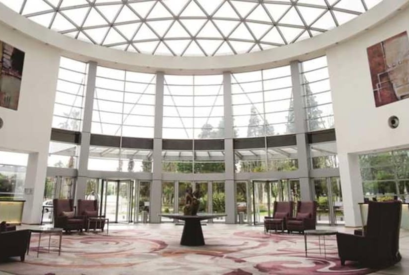 Hotel & Casino Condor De Los Andes