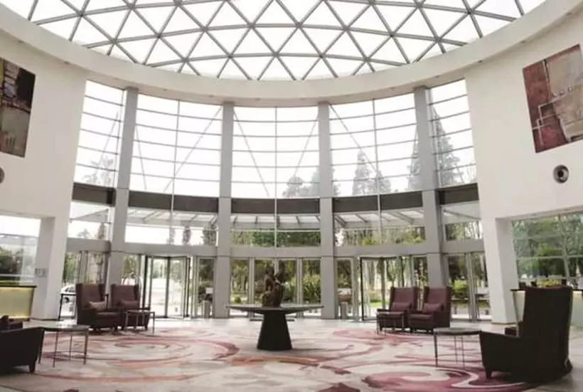 ホテル & Casino Condor De Los Andes