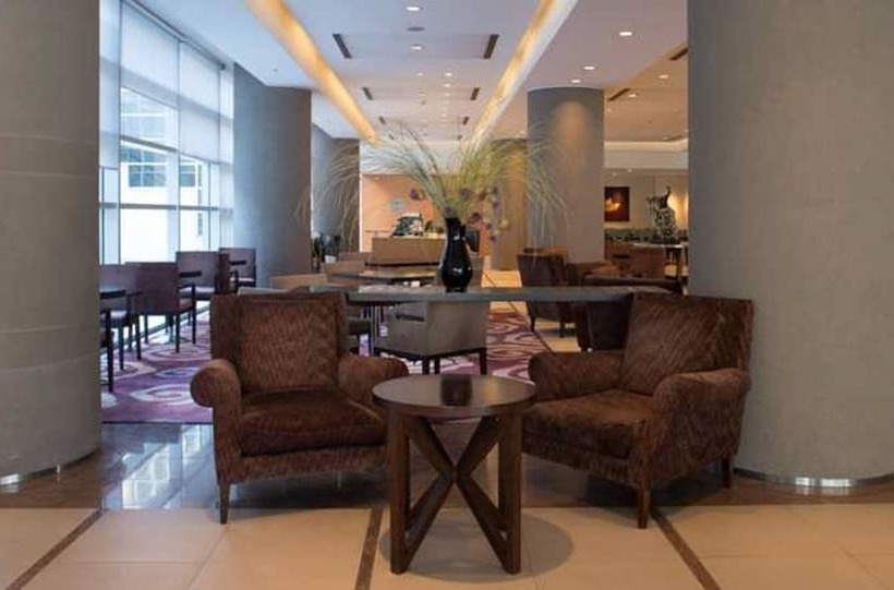 Hotel & Casino Condor De Los Andes