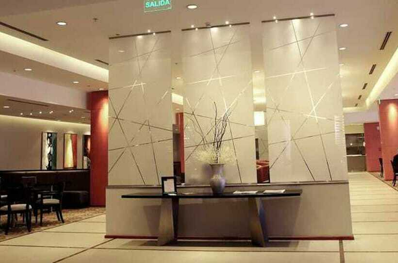 Hotel & Casino Condor De Los Andes