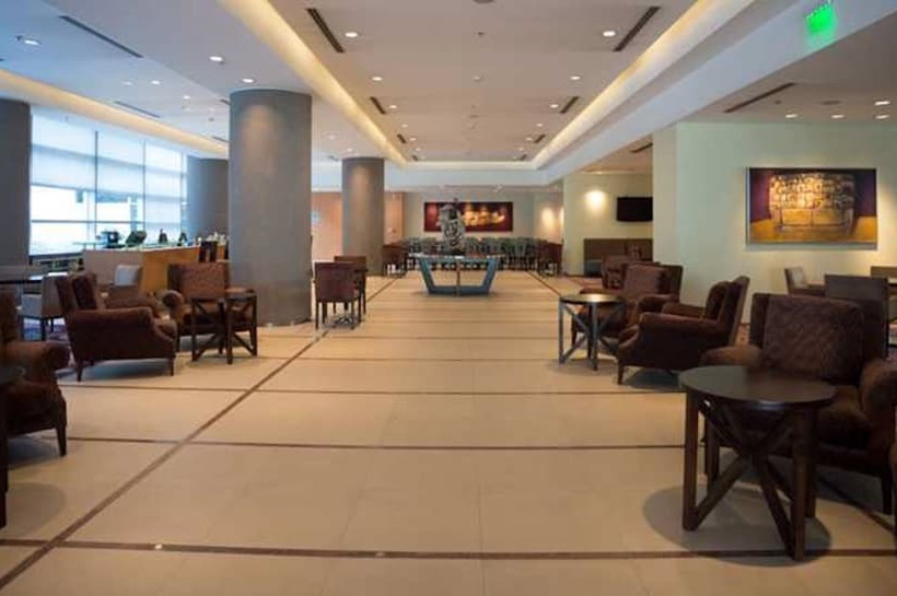 Hotel & Casino Condor De Los Andes